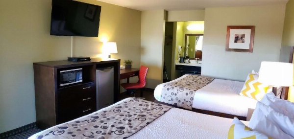 SureStay Hotel by Best Western Vallejo Napa Valley image 10