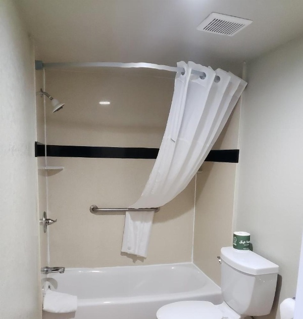 SureStay Hotel by Best Western Vallejo Napa Valley image 27